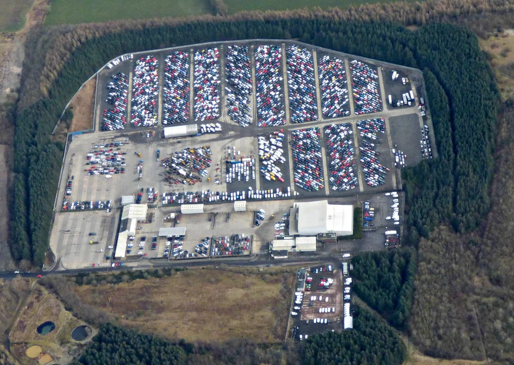 How Copart Gave Every Team Visibility Into Their Carbon Data